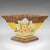 Early 20th Century 1930's Vintage Art Deco Flower Vase For Sale - Image 5 of 9