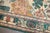 Landscape Vintage Persian Tabriz Rug, 9'10'' X 13'3'' For Sale - Image 11 of 11