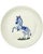 Vintage El Morocco Nyc Nightclub Ceramic Zebra Ashtray Catchall Dish New York For Sale - Image 9 of 9