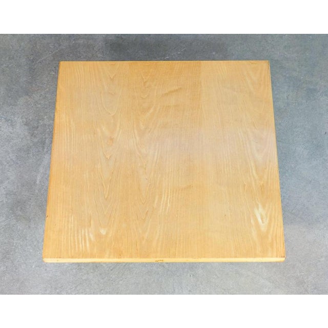 Low Coffee Table by G. Offredi for Saporiti For Sale - Image 5 of 14