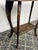 Japanese Two Tier Side Table from Liberty and Co, 1900s For Sale - Image 9 of 18