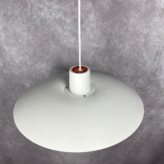 Louis Poulsen Vintage PH 3/4 Hanging Lamp from Louis Poulsen, 1970s For Sale - Image 4 of 13