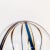Italian Table Lamp by Toni Zuccheri, 1970s For Sale - Image 6 of 11