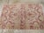 Galerie Shabab Collection Early 20th Century Persian Lavar Kerman Throw Rug For Sale - Image 4 of 6