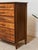 Mid 20th Century Attributed to Henredon Six Drawer Vintage Dresser For Sale - Image 10 of 12