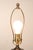 Ephraim Faience Pottery Arts And Crafts Green Lighthouse Table Lamp For Sale - Image 13 of 18