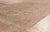 Beige Vintage Turkish Oushak Rug, 06'02 X 08'05 For Sale - Image 8 of 10