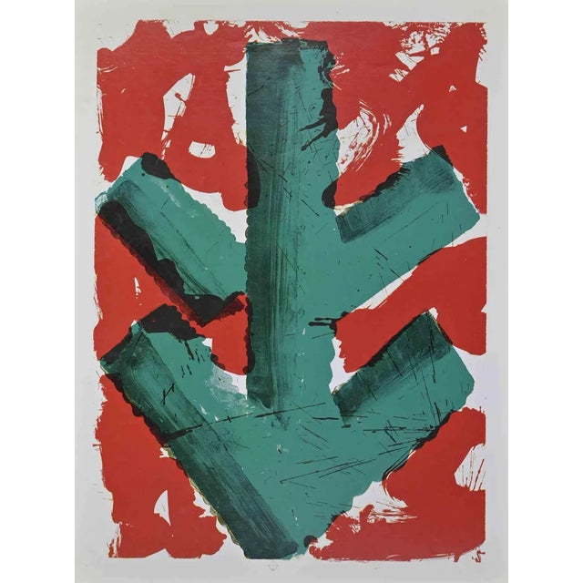 XIV Olympic Winter Games Sarajevo Poster, 1983 For Sale