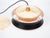 Vintage Swedish Trava Pendant Lamp by Carl Thore for Granhaga Metallindustri, 1960s For Sale - Image 6 of 14