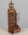 Wood French Provencal Walnut Boxes, Set of 2 For Sale - Image 7 of 7