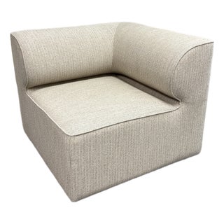 Audo Copenhagen Eave Modular Corner Chair For Sale