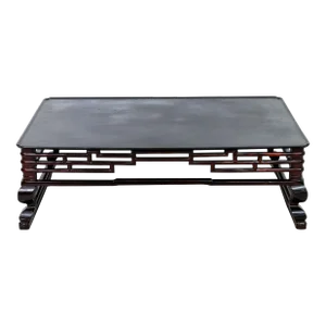 Korean Low Coffee Table