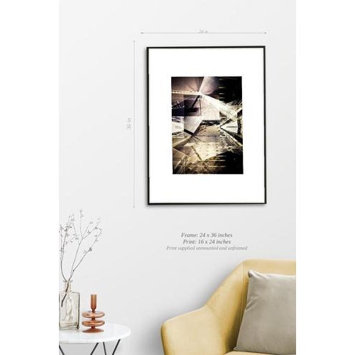 Fine art Giclee prints on Hahnemuhle Photo Rag 308gsm - a 100% cotton, acid-free, mould-made paper. Printed to Fine Art...
