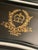 Ceramic Vintage Capeans Porcelana Espana Platter For Sale - Image 7 of 7