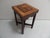Art Deco Amsterdam School Oak Coffee Table, 1890s For Sale - Image 11 of 11