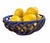 Rustic European 14 Vintage Italian Large Stone Shapes Lemons For Sale - Image 3 of 7