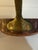 Antique 19th Century Copper Butter Warmer With Riveted Brass Handle & Tin-Lined Interior For Sale - Image 12 of 12