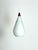 Pendant Light, 1960s–70s A beautiful Danish vintage pendant light from the 1960s–70s, made of white opaline glass with an...