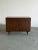 1960s Walnut Compact Credenza by Søborg Møbelfabrik For Sale - Image 4 of 10