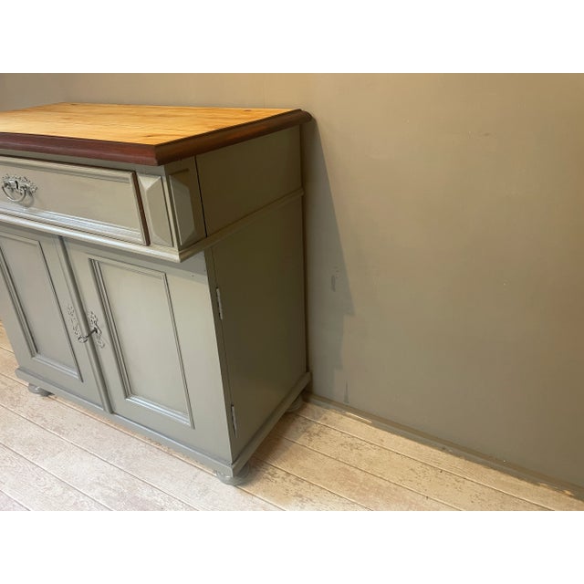 Antique Chest of Drawers, 1890s For Sale - Image 5 of 12