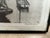 Vintage Framed Black & White Coastal Art by Lionel Barrymore - Set of 3 For Sale In West Palm - Image 6 of 12