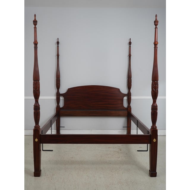 Age: Approx: 30 Years Old Details: Finish no.29 Model 150 - 5/0 Mahogany Fine Carved Details High Quality Construction...