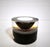 Princ Art Glass Vase and Ashtray Set by Pavel Havelka, Czech, 1990s, Set of 2 For Sale - Image 14 of 18
