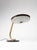 Metal Mod Carey 520 Desk Lamp in Faux Tortoiseshell by Luis Pérez De La Oliva for Fase, Spain, 1970s For Sale - Image 7 of 18