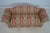 Traditional Kindel Rolled Arm Upholstered Camelback Sofa For Sale - Image 3 of 18