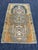 Turkish Yastik Rug 1'9" x 3' #24300 Explore a curated collection of hallway runners, wool rugs, and handmade masterpieces...