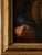 After Salomon Adler, Portrait of a Learned Gentleman, 17th Century, Oil On Canvas For Sale - Image 4 of 8