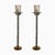 Floor Lamps from Barovier & Toso, 1960s, Set of 2 For Sale - Image 6 of 9