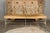 1920s French Rustic Iron Garden Bench with Scrolling Motifs and Slatted Seat For Sale In Atlanta - Image 6 of 12