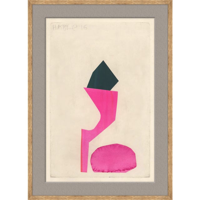 Susan Hable is a renowned artist and designer based in Athens, Georgia, known for her bold and colorful works. Co-founder...