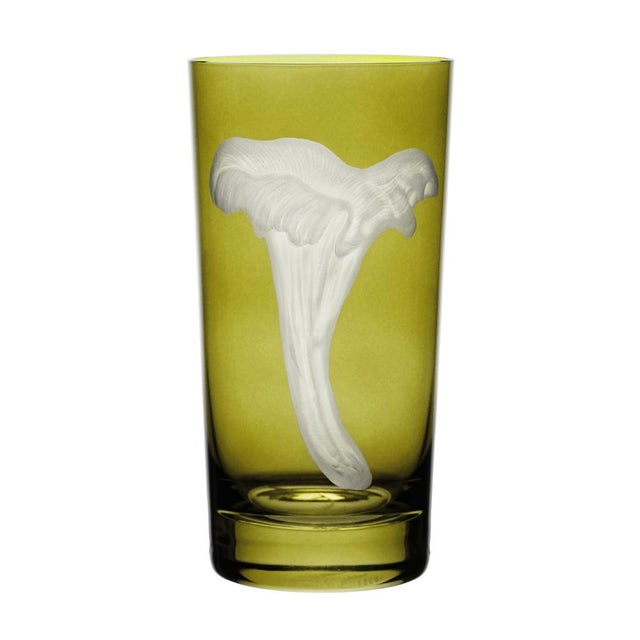 Looking for a different color or set quantity? ARTEL crystal glassware is available in over 30 beautiful colors, which can...