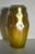 Antique l.c. Tiffany Favrile Art Glass Vase For Sale - Image 11 of 13