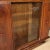 Mid-Century Italian Showcase in Wood, 1950s For Sale - Image 6 of 13