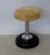 Art Deco Small Art Deco Stool in Original Fabric For Sale - Image 3 of 7