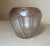 Mid-Century Modern Original 1996 Hand Blown Aurene Iridescent Peet Robinson Studio Art Glass Vase For Sale - Image 3 of 14