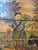 Wood Antique Chinese Stacking Wedding Dowry/Chest For Sale - Image 7 of 8
