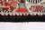 Folk Art Divine Goddess Hand-Painted Madhubani Folk Art Painting by National Award-Winning Artist Mamta Devi For Sale - Image 3 of 4