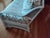 Vintage Rattan Sofa For Sale - Image 4 of 7