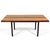 Mid-Century Modern Milo Baughman Dining Table by Directional For Sale - Image 3 of 10