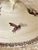 Antique Late 19th Century Terre de Fer Soup Tureen and Serving Plate with Fruit and Insect Decoration from Choisy Le Roi, Set of 2 For Sale - Image 17 of 18