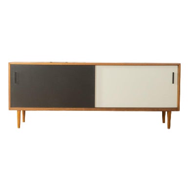 Sideboard by Georg Satink for WK Möbel, 1950s For Sale