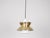 Vintage Danish Pendant Lamps by Henning Klok for Louis Poulsen, 1950s, Set of 2 For Sale - Image 15 of 15