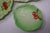 Vintage Carlton Ware & Beswick Lettuce-and-Tomato Collection With Japanese Covered Bowl — Set of 5 For Sale - Image 10 of 18