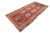 Traditional Mid 20th Century Vintage Turkish Kilim Rug For Sale - Image 3 of 7