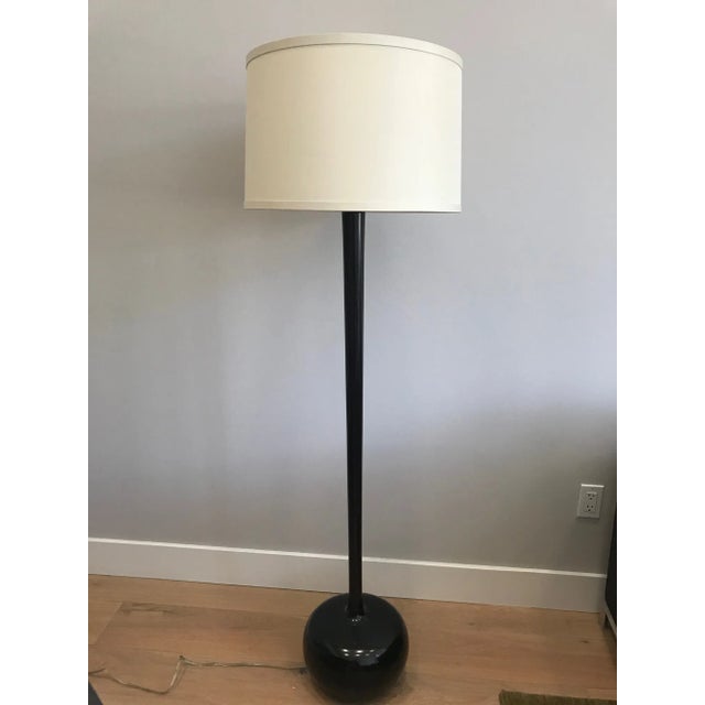 Marian Jamieson Gourd Floor Lamp For Sale - Image 10 of 10