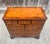 Traditional Vintage Baker Georgian Chest of Drawers For Sale - Image 3 of 7